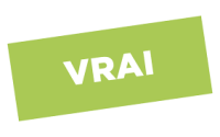 vrai