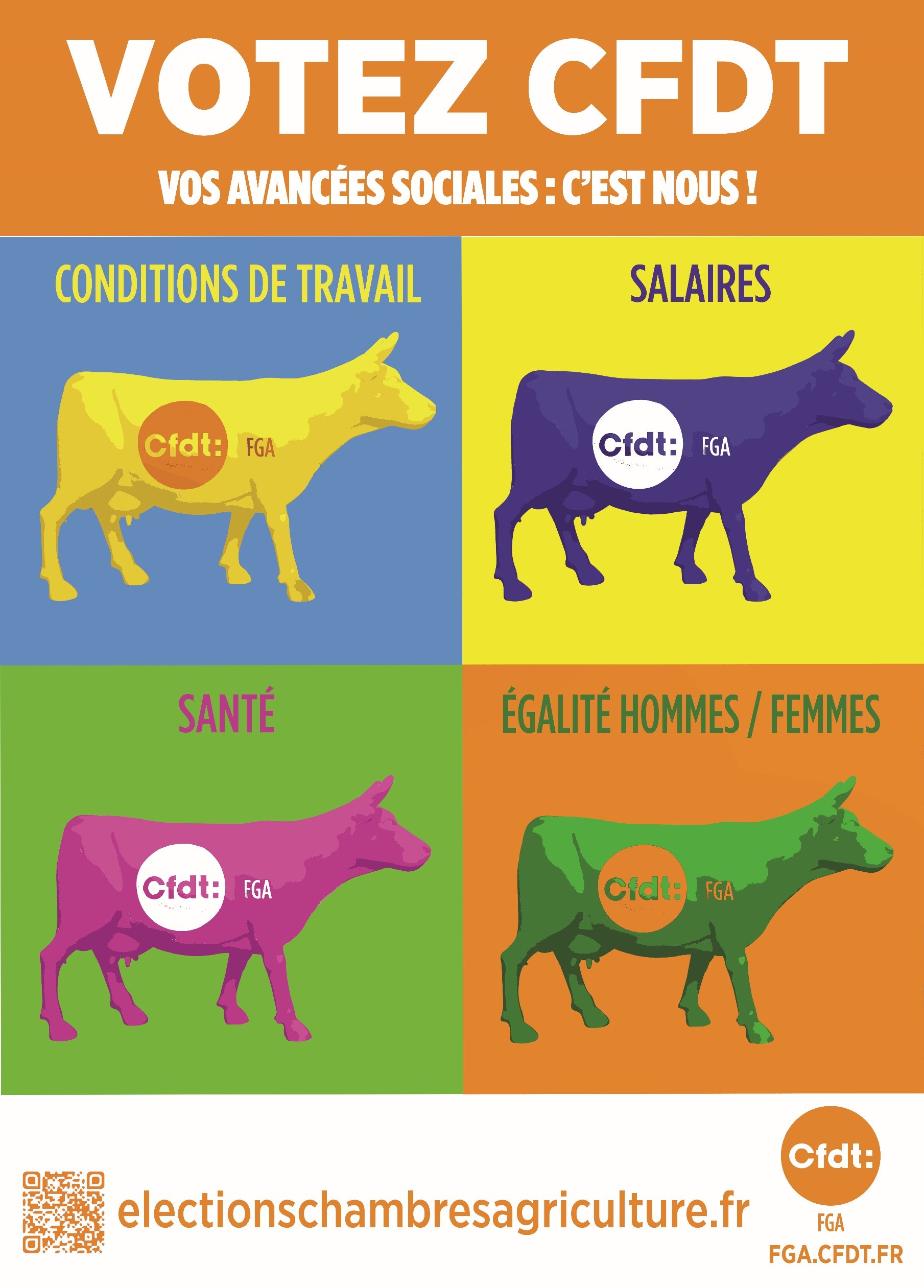 chambre d'agriculture