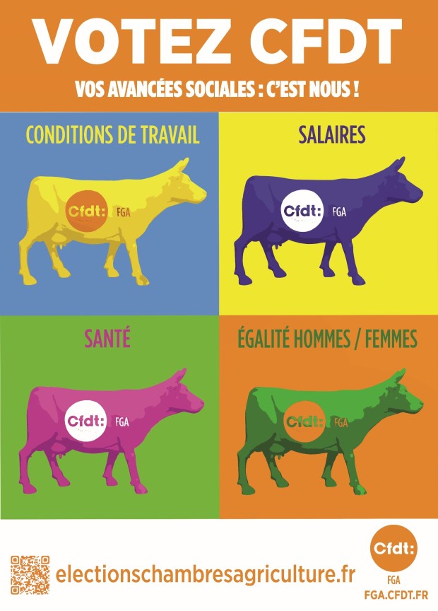 chambre d'agriculture