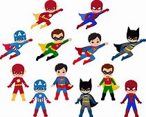 surperherosvolant